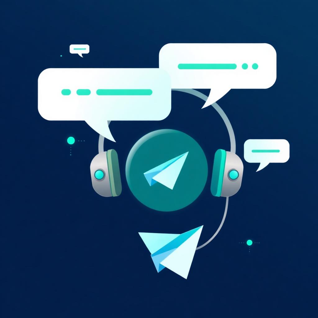 Telegram Support